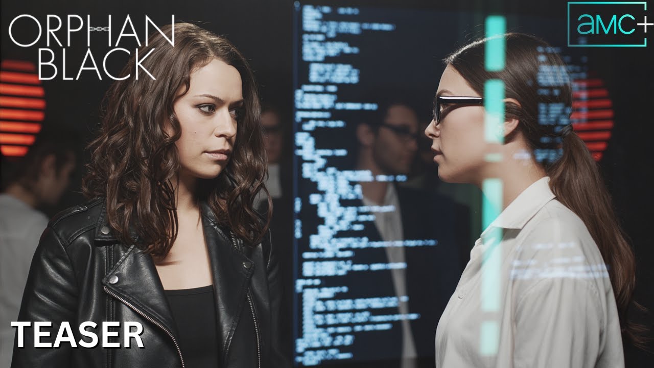 Orphan Black: Echoes Season 2 | Promo  | Update | What Fans Missed & What Could've Been