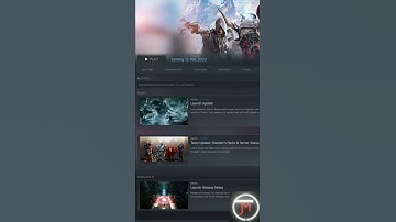 LOST ARK "launch" #shorts