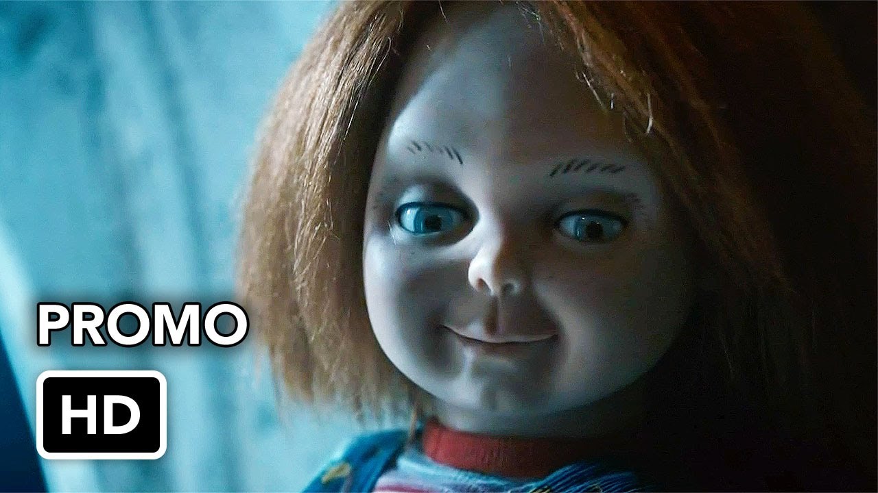 Chucky 2×07 Promo "Goin’ to the Chapel" (HD)