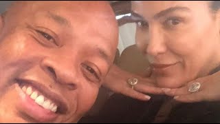 Celebrity Rap Legend Dr Dre 's Ex Wife Gets FINESSED After He REVEALED A Prenup Net Worth