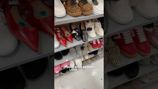 SHOE BRANDS I LIKE FINDING AT TJMAXX #shoppingtime #shoeshopping #tjmaxxdressforless Evelyn 8322 Hwy 7 Large 1