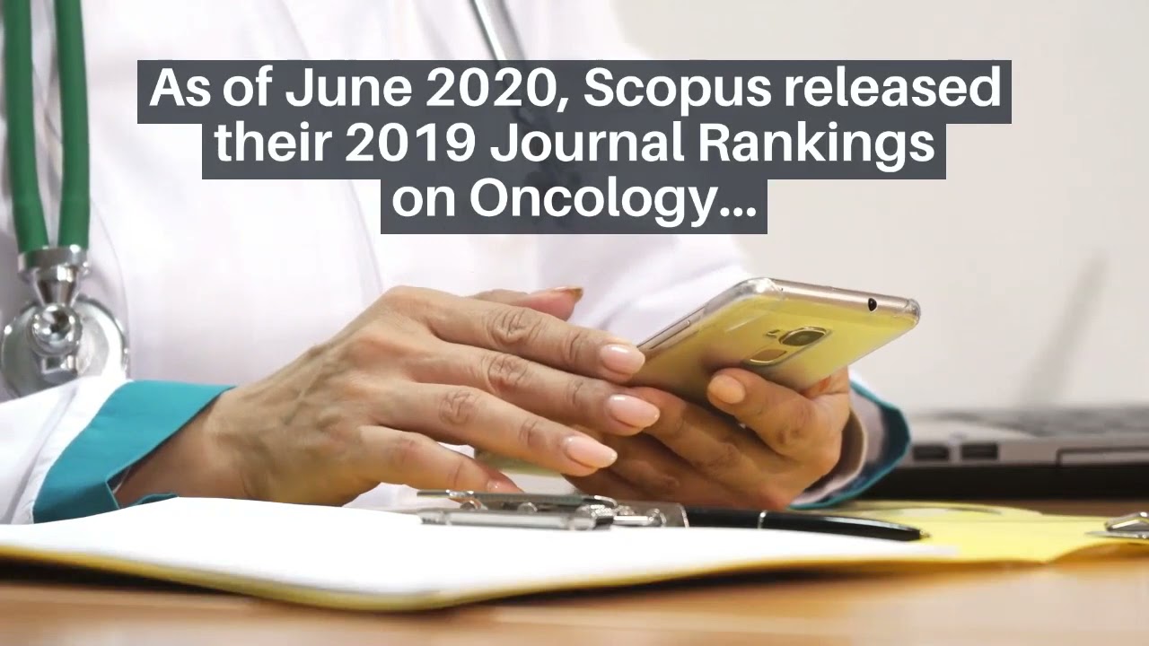 Oncotarget: Participating in the AACR 2021 Annual Meeting