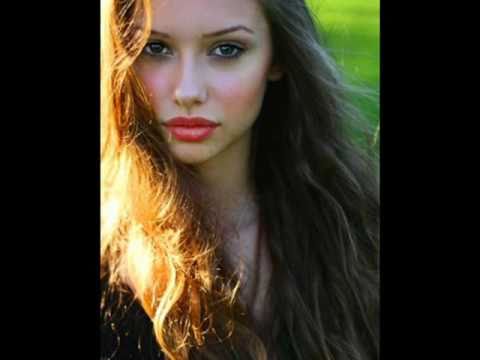 Грузинки - КРАСАВИЦЫ КАВКАЗА