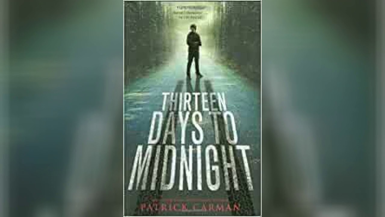 First Pages Thirteen Days to Midnight YouTube
