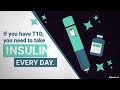 What is Type 1 Diabetes?
