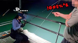 The Most Frustrating Fishing Experience I've Ever Had.. screenshot 3