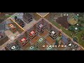 Terminando el todo terreno @KefirGames 