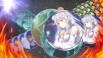 *The Ultimate Pushsplit!!* //INSANE DOUBLESPLITS, PUSHSPLITS+// Gota.io Insane Moments #4 - Yhiita