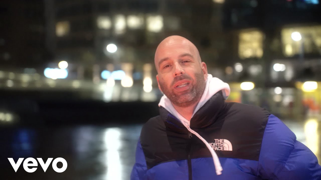 Dromenvanger (feat. MiGa & MarryMarv) (Official Music Video) (Lyric Video)