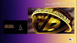 Pacific Rim - Tbs Intro