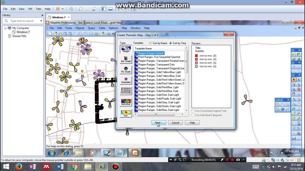 [Tutorial] Export Logfile Drive Test