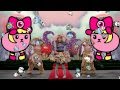Kyary Pamyu Pamyu ♪ Tsukematsukeru ☆ mameshiba CM