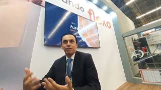 Miraclon evoluciona y sigue transformando el flexo