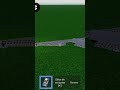 the cactus train collision en #roblox