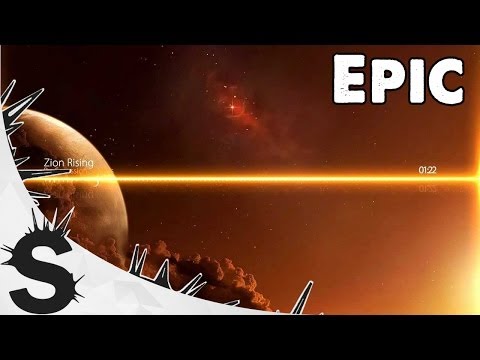 Epic Hybrid Trailer Music - Zion Rising