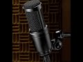 audio technica microphone at 2020