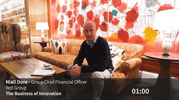 Finance leaders: How emerging technologies is transforming a function