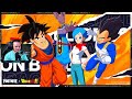 REACTING to *NEW* Dragonball Super Trailers in Fortnite Season 3!