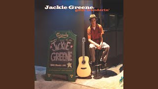 Video thumbnail of "Jackie Greene - Cry Yourself Dry"