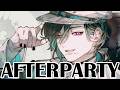【AFTERPARTY】 Remixed the Fit 【NIJISANJI EN | Zeal Ginjoka】