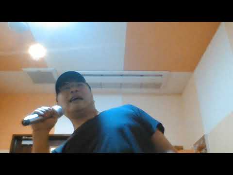 竹本孝之さんの、てれて Zin Z in  を歌ってみました‼(^O^)2020 8 25