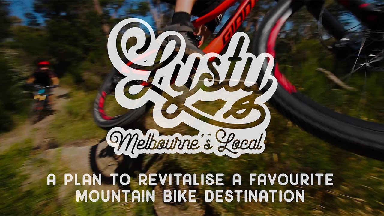 Lysterfield Cycles – Melbourne's first not-for-profit mountain bike shop