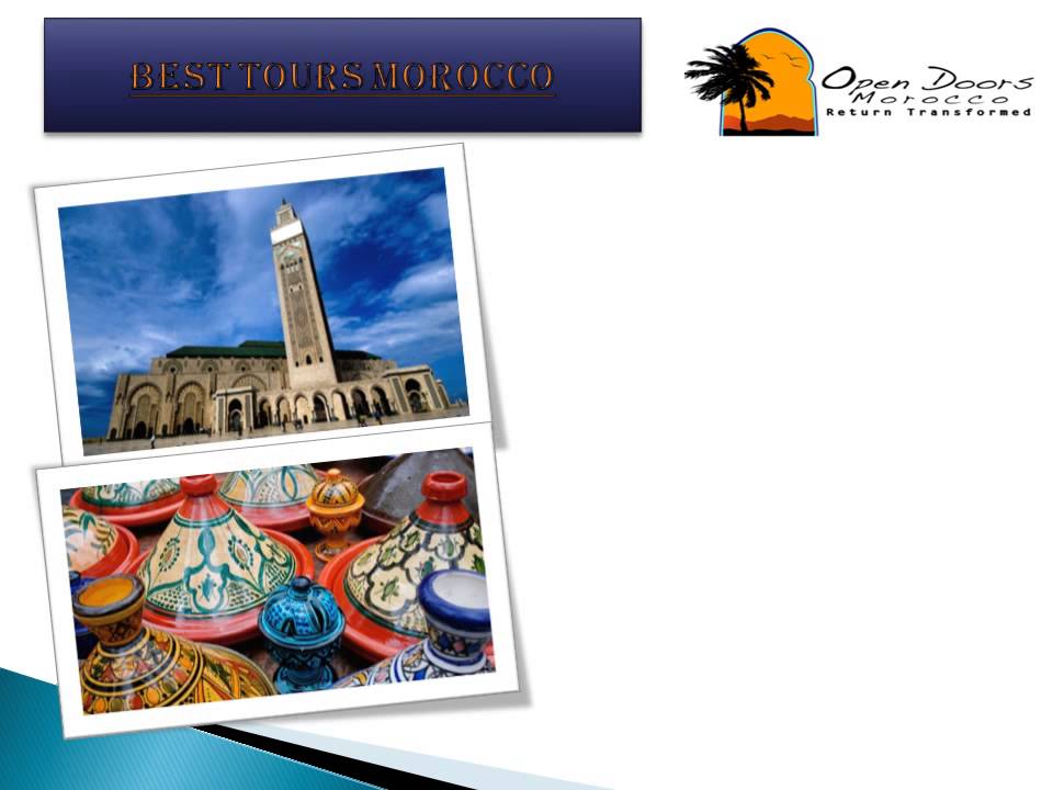 best tours morocco