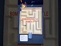 Maze race#viral #maze #bugs #shorts