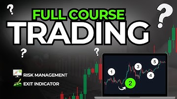How To Start Trading As A Beginner – FREE TUTORIAL Part 2 (2025)