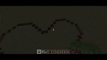 Automatic Fireworks in Minecraft: How to Build Them  || Minecraft PE || Heart ❤️✨