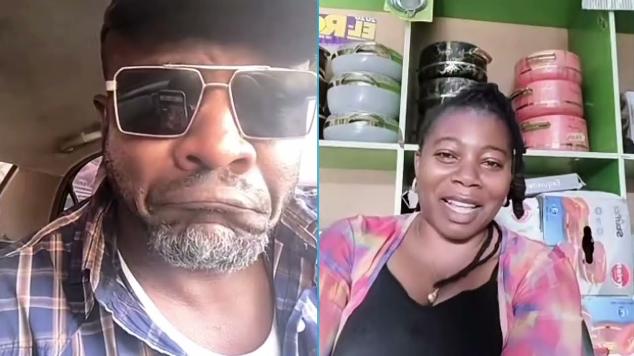 Nwa Ada Mix Igbo And Fulani AKA Otele Ndi Bandit 😂 😂 🔥 #viral  #funny #comedy