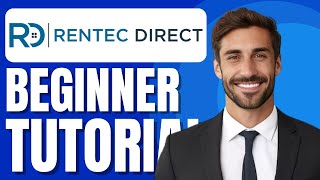 Rentec Direct Tutorial for Newbies | Property Management Software Demo screenshot 2