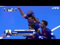 O Parrulo Ferrol - Barça Lassa. Jornada 10