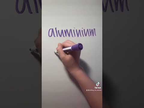 ASMR White Board Aluminium Shorts Asmr Relaxing Satisfying 