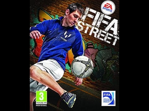 fifa street