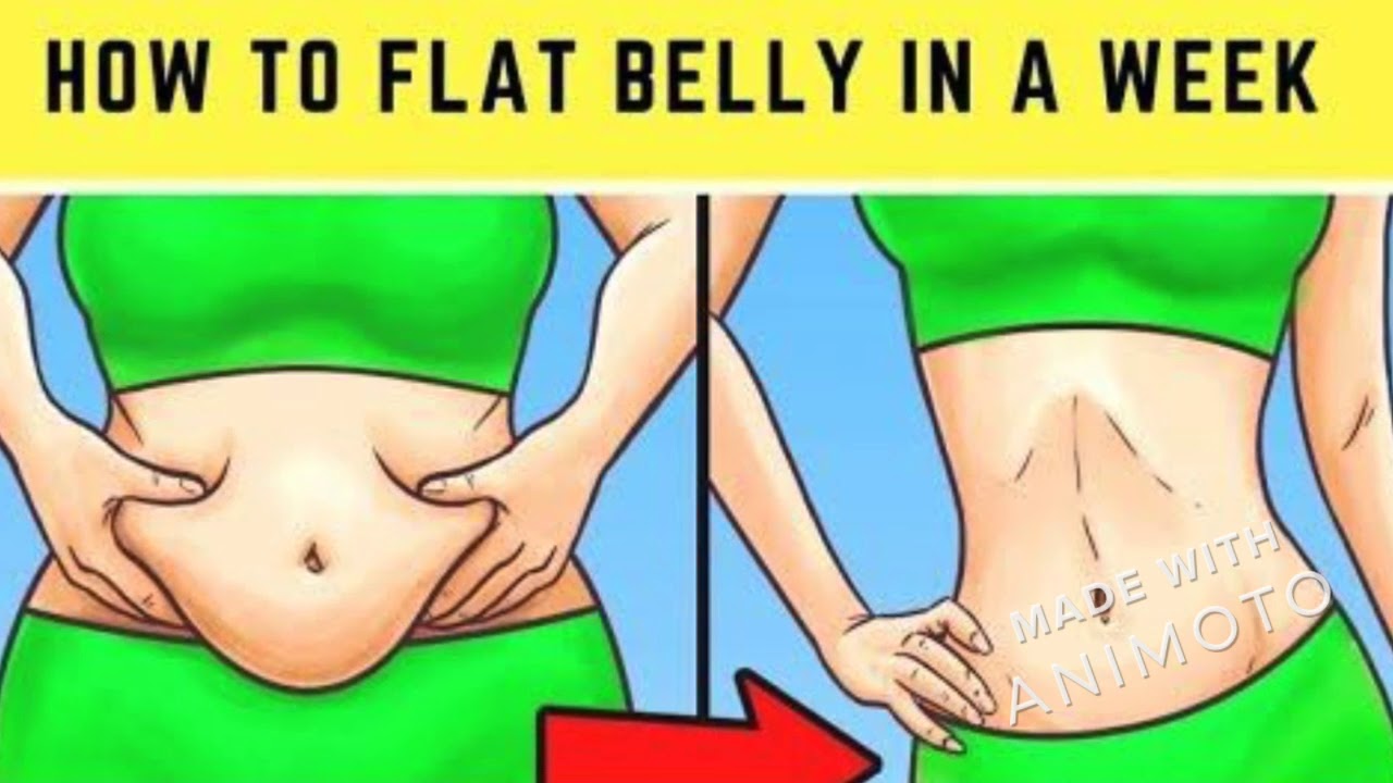 21 Flat Belly Fix -Lose  Weight Faster & Easier , Ingredients