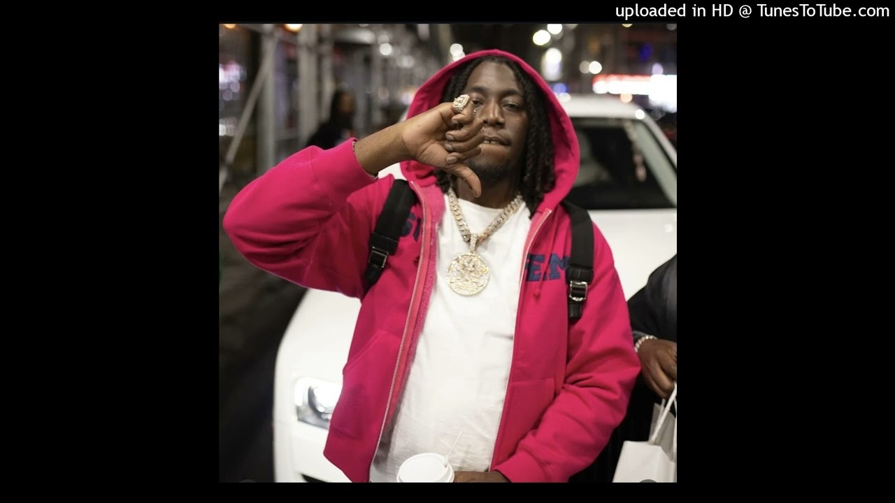 Shawny Bin Laden x Skrilla (Dark) Sample Type Beat | “dreams”