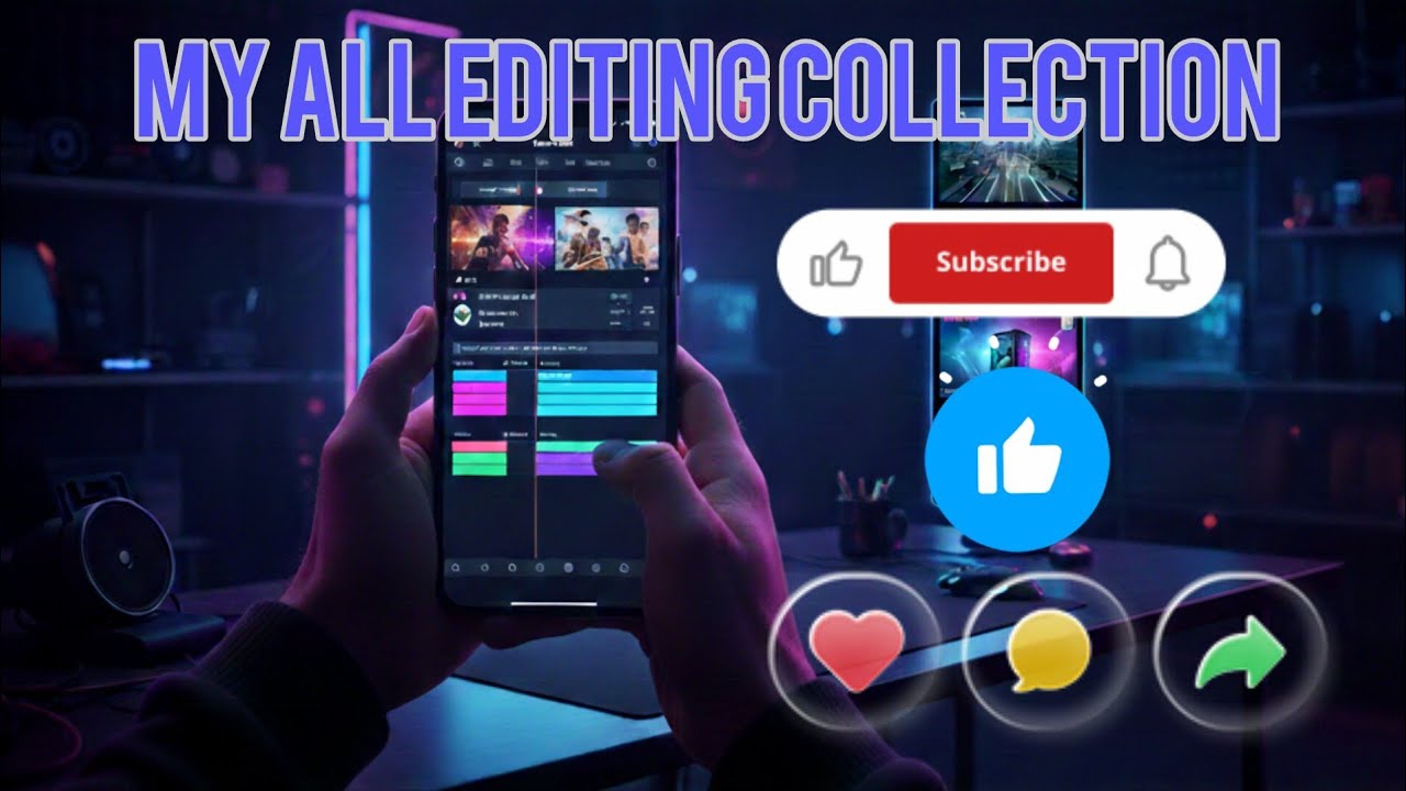 My all editing collections on shorts 