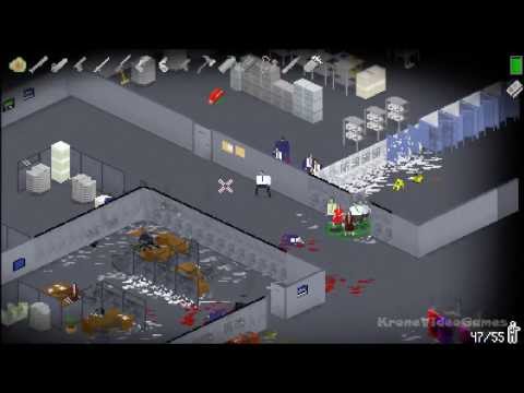 Corporate Lifestyle Simulator Gameplay (PC HD)