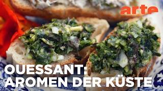 Île d’Ouessant, Frankreich | Zu Tisch | ARTE Fernweh