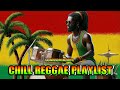 Reggae Mix (Best) Smoke and Chill Reggae Song (Playlist) ♬ Damian Marley,Chronixx (Tina
