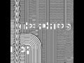 The Black Angels- Bloodhounds on my Trail