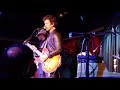 Doyle Bramhall II 'In My Time of Dying' 10-9-2018