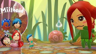 The Fairy... Dance?! | Miitopia on Nintendo Switch #17