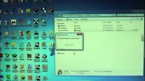 WDS Install   Part 6 To clean up image and generalize image on Reference computer