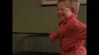 Five Continuity (4th February 2007) (2007 London Bombscare) (6:00pm) (FANMADE)