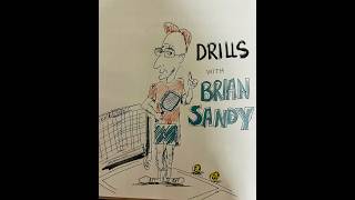WPC Drills 26-03:  Serves and Returns