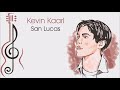 Kevin Kaarl - San Lucas (Acústico) 2020