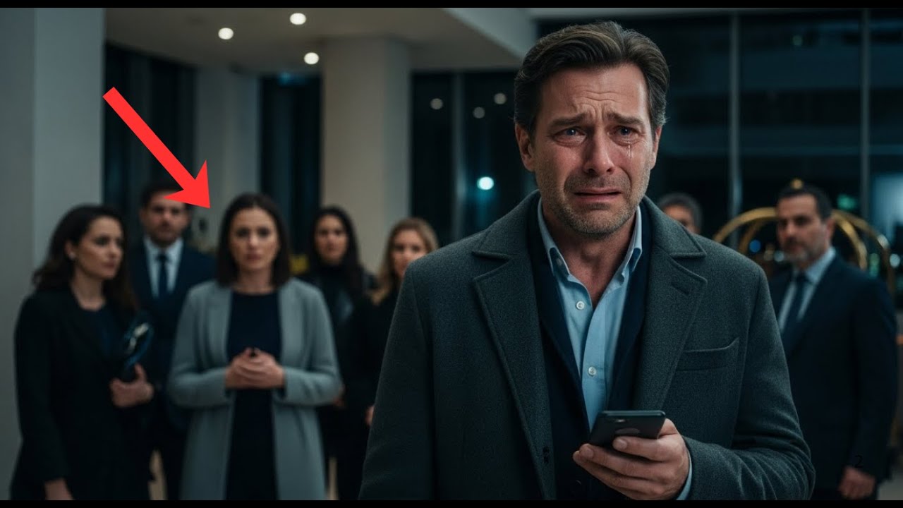 Moja żona posłuchała koleżanek… ale zdradę odkryłem w najgorszy możliwy sposób!