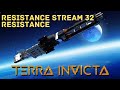 Terra Invicta Stream 32